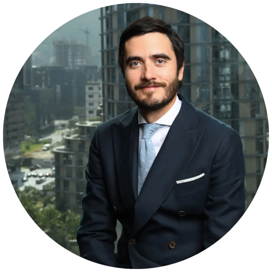 Alfonso Couceiro